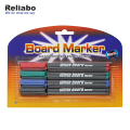 Factory Magnetic Whiteboard Maker Pens For Promotional